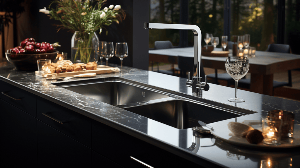 Best Gauge for Stainless Steel Sink: A Comprehensive Guide