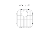 Stainless Steel Bottom Grid – GRS 346