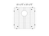 Stainless Steel Bottom Grid – GRS 418