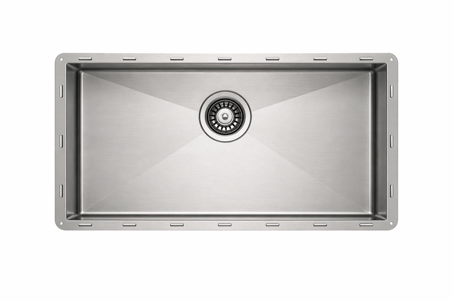32 Inch ADA Compliant Kitchen Sink - TopZero TZ C763 ADA – Sink Depot 32 Inch ADA Compliant Kitchen Sink - TopZero TZ C763 ADA – Sink Depot