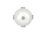15 inch Flush Mount Porcelain Vanity Sink - Helsinki TZ VE330